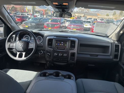 Used 2018 RAM 1500 Express w/ Express Value Package image 20