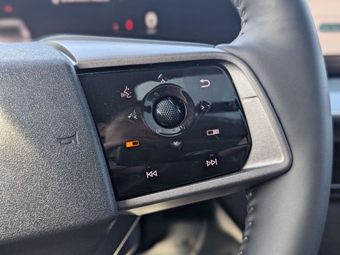 Used 2026 Nissan Murano SL AWD/4WD image 18