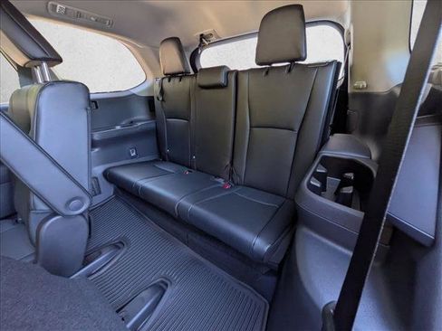 New 2026 Toyota Grand Highlander AWD image 16