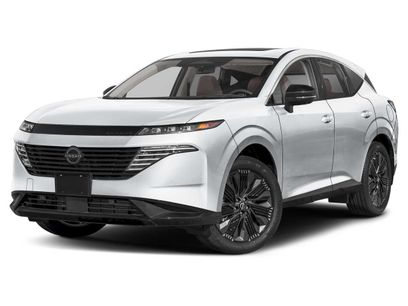 Used 2025 Nissan Murano SL w/ Cargo Package