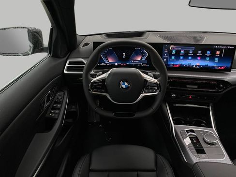 New 2026 BMW 330i xDrive Sedan image 13
