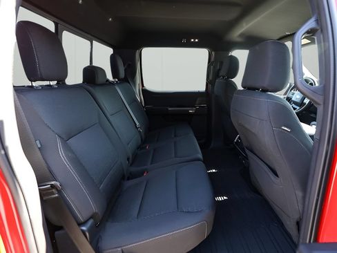 Used 2023 Ford F150 XLT w/ Equipment Group 302A High AWD/4WD image 25