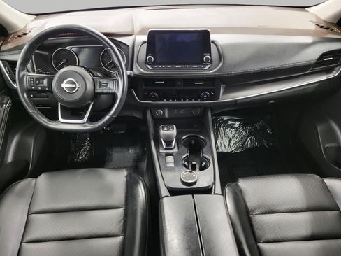 Used 2023 Nissan Rogue SV w/ SV Premium B Package AWD/4WD image 6