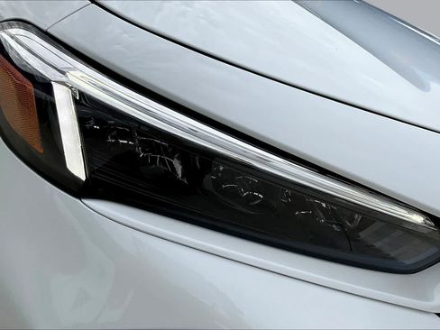 New 2026 Honda Civic Sport Touring image 13