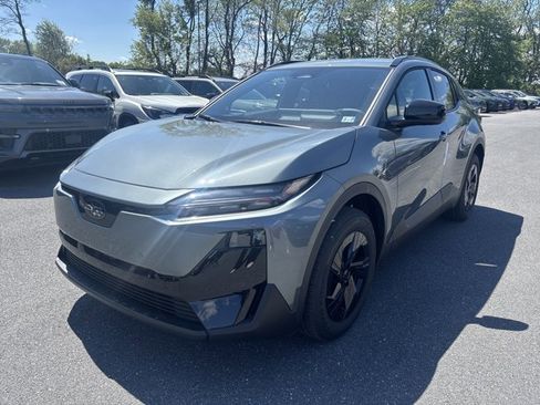 New 2026 Subaru Uncharted AWD image 14