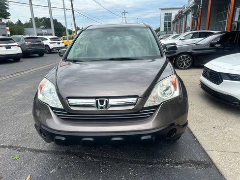 Used 2009 Honda CR-V EX image 6