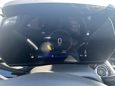 Used 2026 Chevrolet Trax ACTIV w/ Sunroof Package FWD image 14