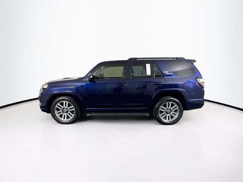 Used 2023 Toyota 4Runner TRD Sport image 9