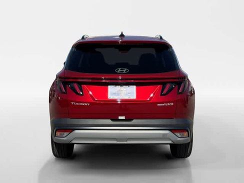 Used 2025 Hyundai Tucson SEL image 9