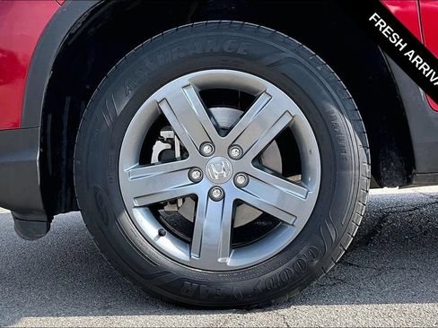 Used 2022 Honda Ridgeline RTL-E image 34