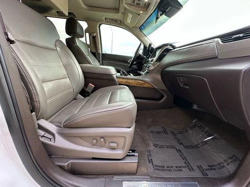 Used 2016 GMC Yukon XL Denali w/ Open Road Package image 20