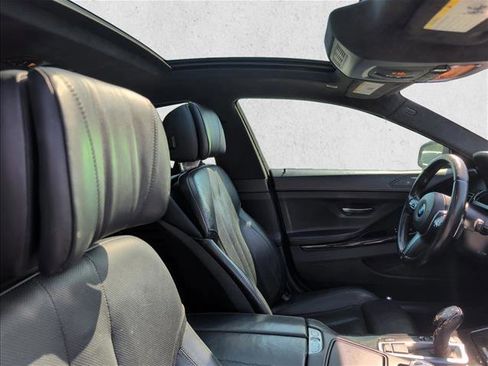 Used 2015 BMW 640i Gran Coupe RWD image 23