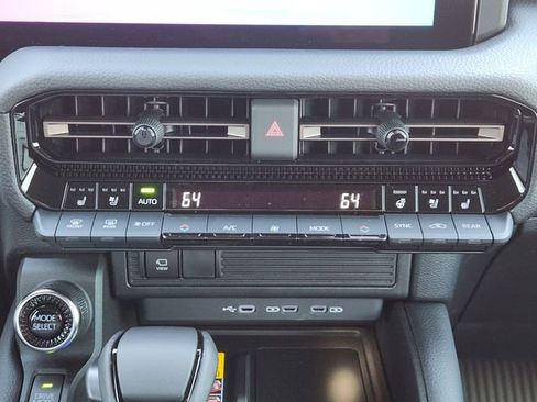 New 2026 Toyota Land Cruiser image 14