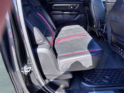 Used 2021 RAM 1500 TRX w/ TRX Level 2 Equipment Group image 28