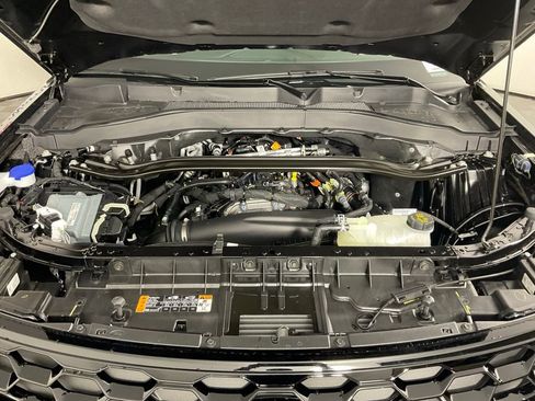 New 2026 Ford Explorer ST-Line RWD image 9