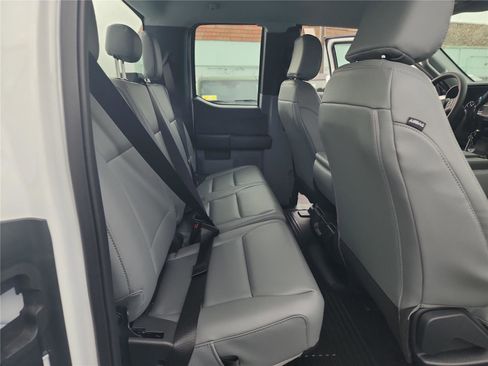 New 2026 Ford F250 XL w/ XL Driver Assist Package image 26