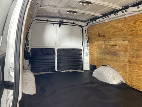 Used 2020 Chevrolet Express 3500 Extended w/ Driver Convenience Package RWD image 28