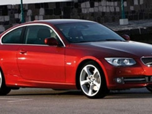 Used 2012 BMW 328i Coupe RWD image 1