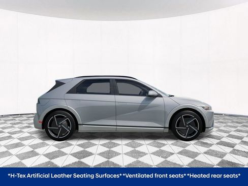 New 2026 Hyundai Ioniq 5 Limited AWD/4WD image 11