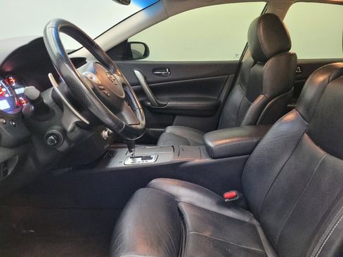 Used 2014 Nissan Maxima 3.5 SV w/ Sport Package image 17