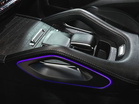 Used 2021 Mercedes-Benz GLE 350 4MATIC image 51