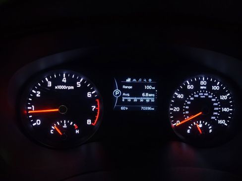 Used 2018 Kia Sportage LX w/ LX Technology Package image 23