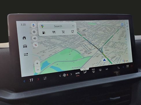 Used 2025 Ford Explorer ST image 8