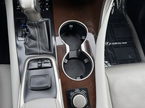 Used 2017 Lexus RX 350 AWD image 22