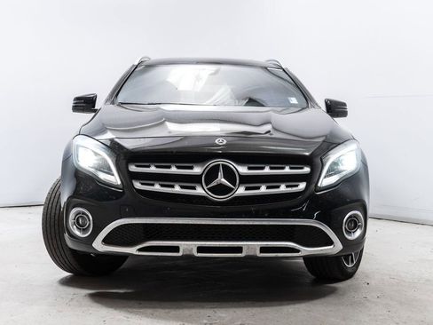 Used 2019 Mercedes-Benz GLA 250 4MATIC image 10