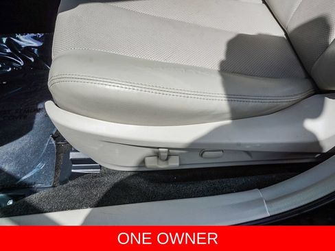 Used 2012 Subaru Outback 2.5i Limited AWD/4WD image 19