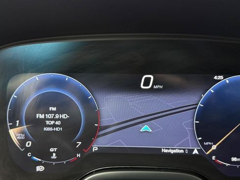 Used 2023 Maserati Grecale GT AWD/4WD image 48