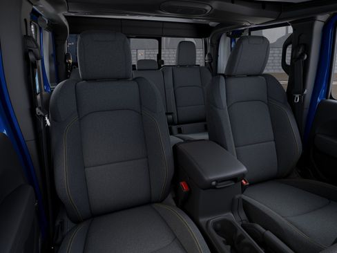 New 2026 Jeep Gladiator Sport AWD/4WD image 45