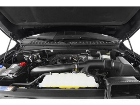 Used 2024 Ford Expedition Max Limited image 12