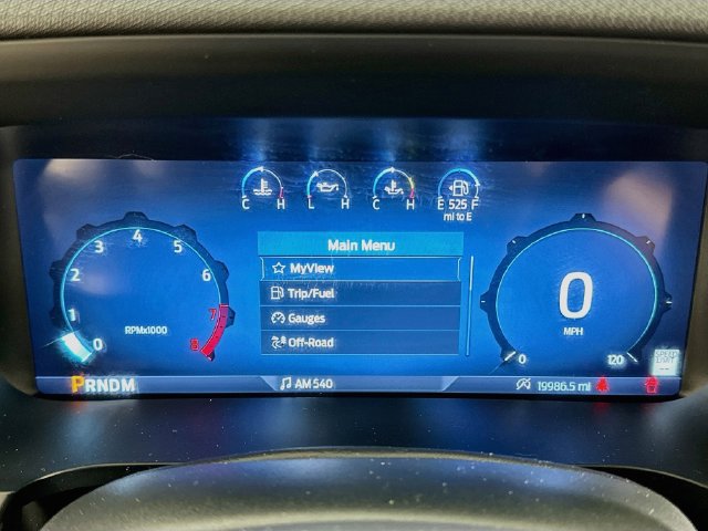 Used 2024 Ford F150 XLT w/ Equipment Group 303A High AWD/4WD image 18