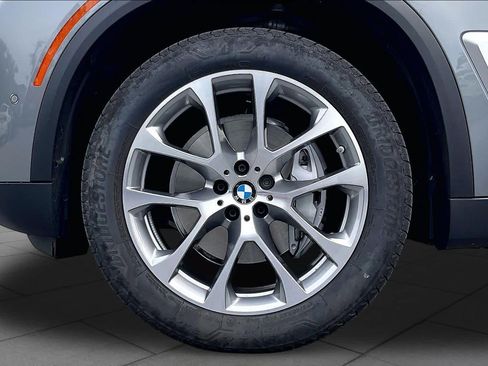 Used 2026 BMW X5 xDrive40i w/ Executive Package AWD/4WD image 10