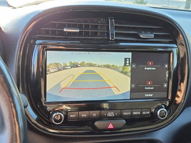 Used 2020 Kia Soul GT-Line Turbo FWD image 25