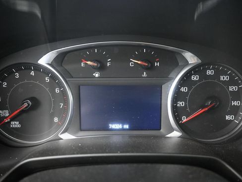Used 2022 Chevrolet Blazer LT w/ Midnight/Sport Edition FWD image 11