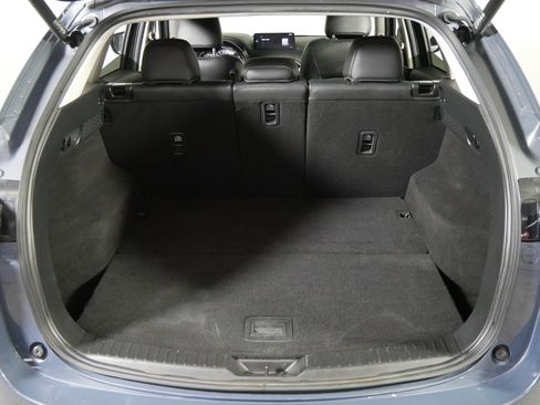 Used 2024 MAZDA CX-5 Carbon Edition AWD/4WD image 18