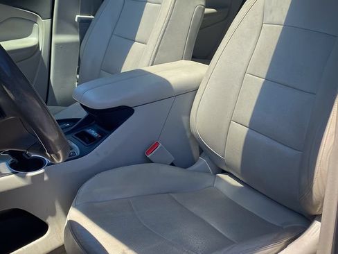 Used 2019 GMC Terrain Denali FWD image 20