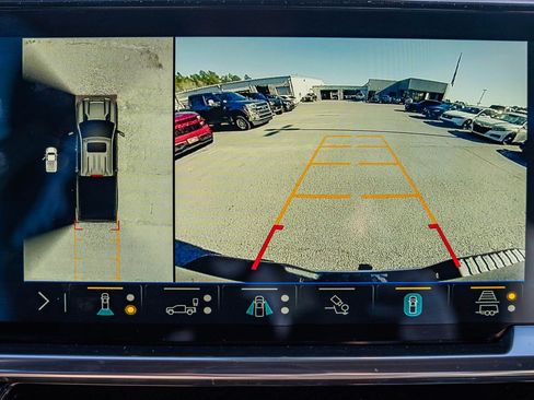 Used 2024 Chevrolet Silverado 2500 LTZ w/ LTZ Plus Package image 39