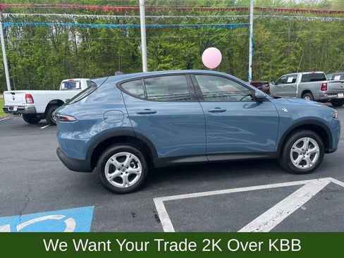 Used 2024 Dodge Hornet GT Plus image 5