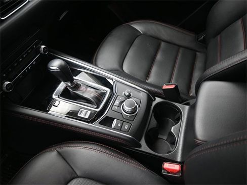 Used 2023 MAZDA CX-5 Carbon Edition image 19