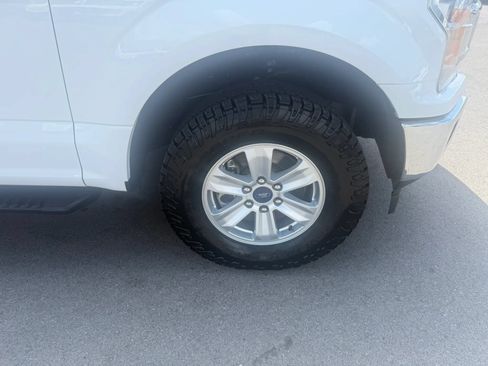Used 2018 Ford F150 XLT w/ Equipment Group 301A Mid AWD/4WD image 17