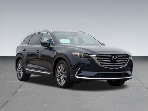 Used 2019 MAZDA CX-9 Grand Touring image 8