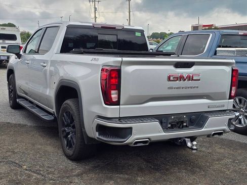 Used 2021 GMC Sierra 1500 Elevation w/ Preferred Package AWD/4WD image 8