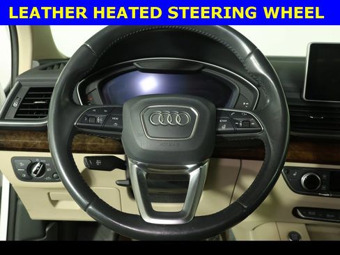 Used 2018 Audi Q5 2.0T Premium Plus w/ Premium Plus Package image 8
