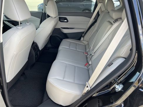 New 2026 Nissan Rogue SV w/ SV Premium Package image 16