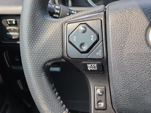 Used 2021 Toyota 4Runner Nightshade AWD/4WD image 26