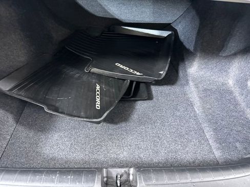 Used 2020 Honda Accord LX image 26