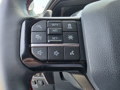 Used 2025 Ford F150 Raptor w/ Equipment Group 803A Raptor R AWD/4WD image 18